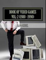 Book of Video Games