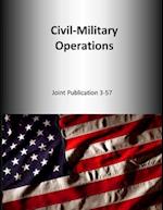 Civil-Military Operations