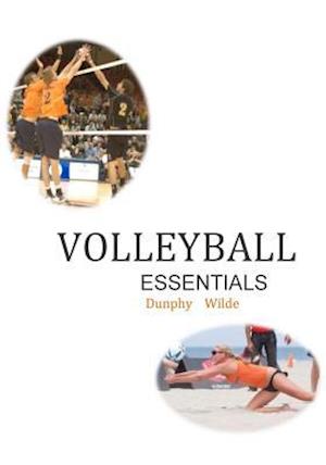 Volleyball Essentials--(Color)