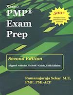 Raman's Pmp Exam Prep Guide for Pmbok 5th Edition