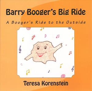 Barry Booger's Big Ride