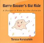 Barry Booger's Big Ride