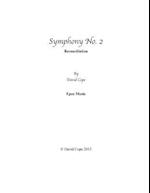 Symphony No. 2