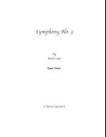 Symphony No. 3