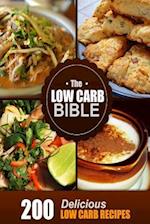 The Low Carb Bible