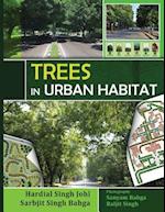 Trees in Urban Habitat