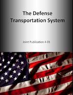 The Defense Transportation System