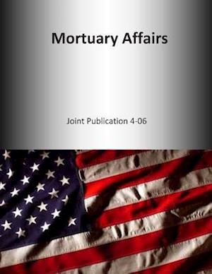 Mortuary Affairs