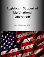 Logistics in Support of Multinational Operations