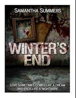 Winter's End