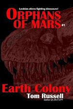 Earth Colony