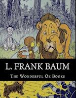 L. Frank Baum, the Wonderful Oz Books