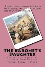 The Baronet's Daughter
