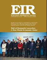 Executive Intelligence Review; Volume 41, Number 29