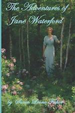 The Adventures of Jane Waterford