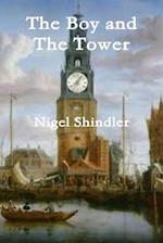 The Boy and The Tower