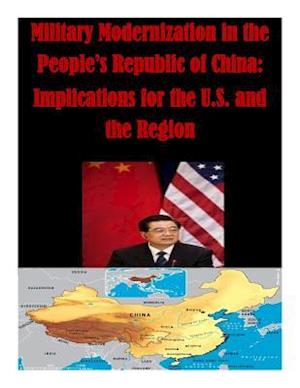 Military Modernization in the People's Republic of China