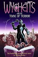 Wychetts and the Tome of Terror