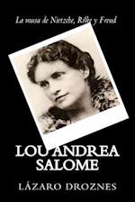 Lou Andrea Salome