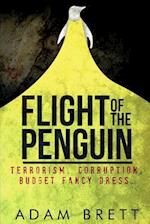 Flight of the Penguin
