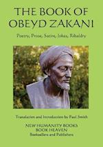 The Book of Obeyd Zakani