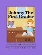 Johnny the First Grader