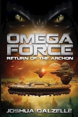 Omega Force: Return of the Archon