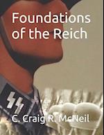 Foundations of the Reich