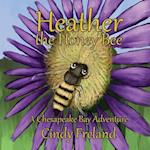 Heather the Honey Bee