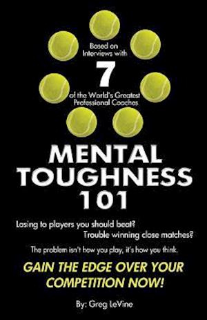 Mental Toughness 101