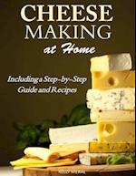 Cheesemaking at Home
