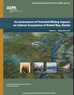 An Assessment of Potential Mining Impacts on Salmon Ecosystems of Bristol Bay, Alaska