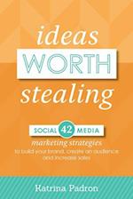 Ideas Worth Stealing