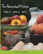 The Homestead Kitchen