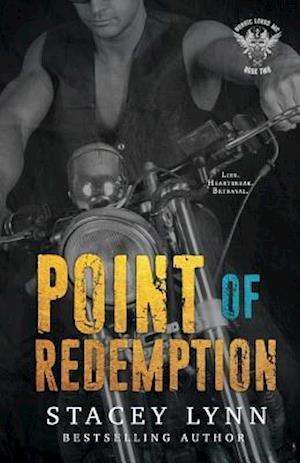 Point of Redemption