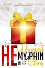 He Wrapped My Pain in His Glory