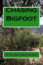 Chasing Bigfoot
