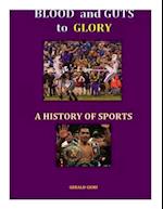 A History of Sport