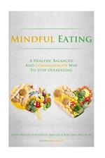 Mindful Eating