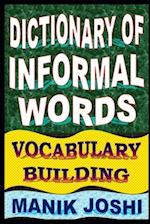 Dictionary of Informal Words: Vocabulary Building 
