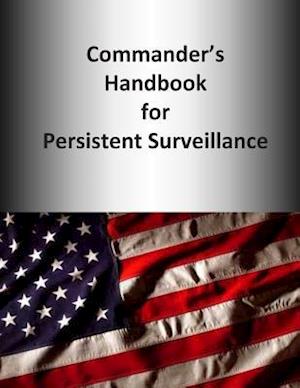 Commander's Handbook for Persistent Surveillance