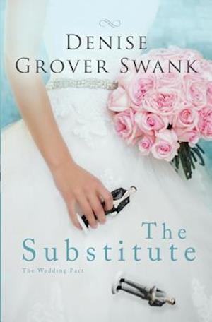 The Substitute: The Wedding Pact