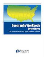 Geography Workbook, Cycle Three