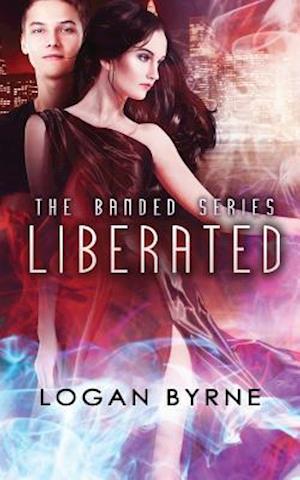 Liberated (Banded 3)