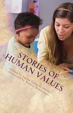 Stories of Human Values