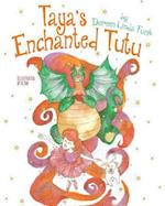 Taya's Enchanted Tutu