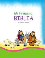 Mi Primera Biblia