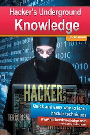 Hackers Underground Knowledge