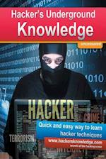 Hackers Underground Knowledge