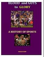 A History of Sport (Color)